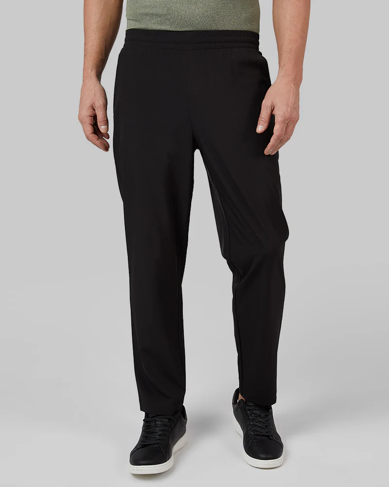 MEN'S FLYWEIGHT WOVEN PANT