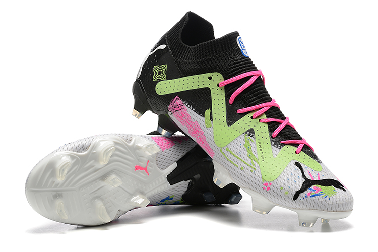 Future Ultimate FG Football Shoes