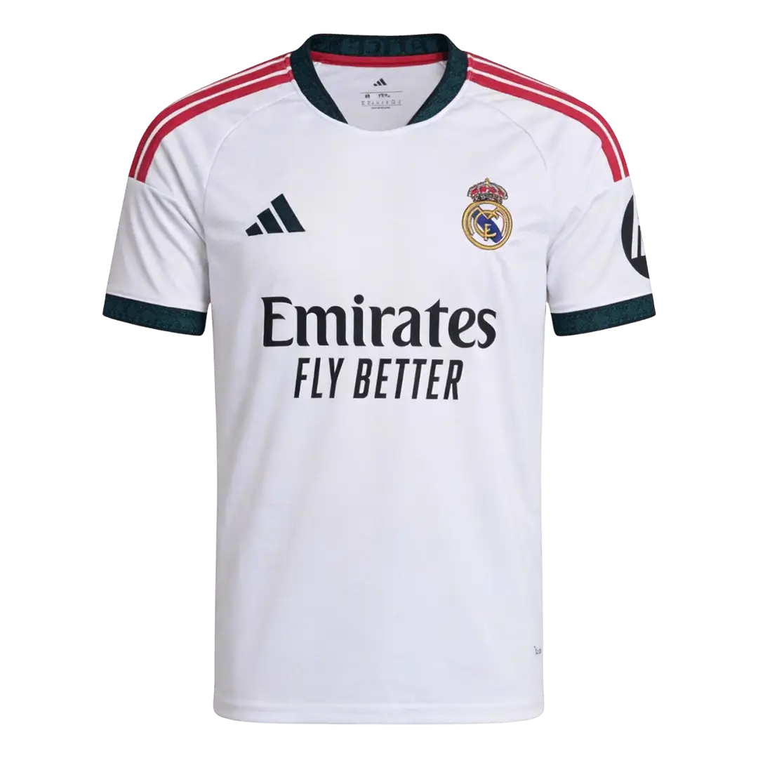 2026/27 Soccer Jerseys