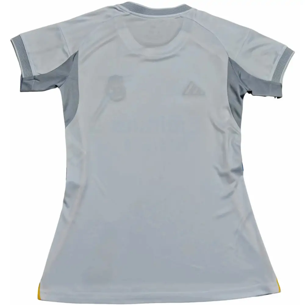 2025-26-New Season- Real Madrid Home-Women's-Jersey