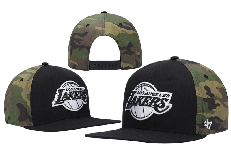 Los Angeles Lakers  hat