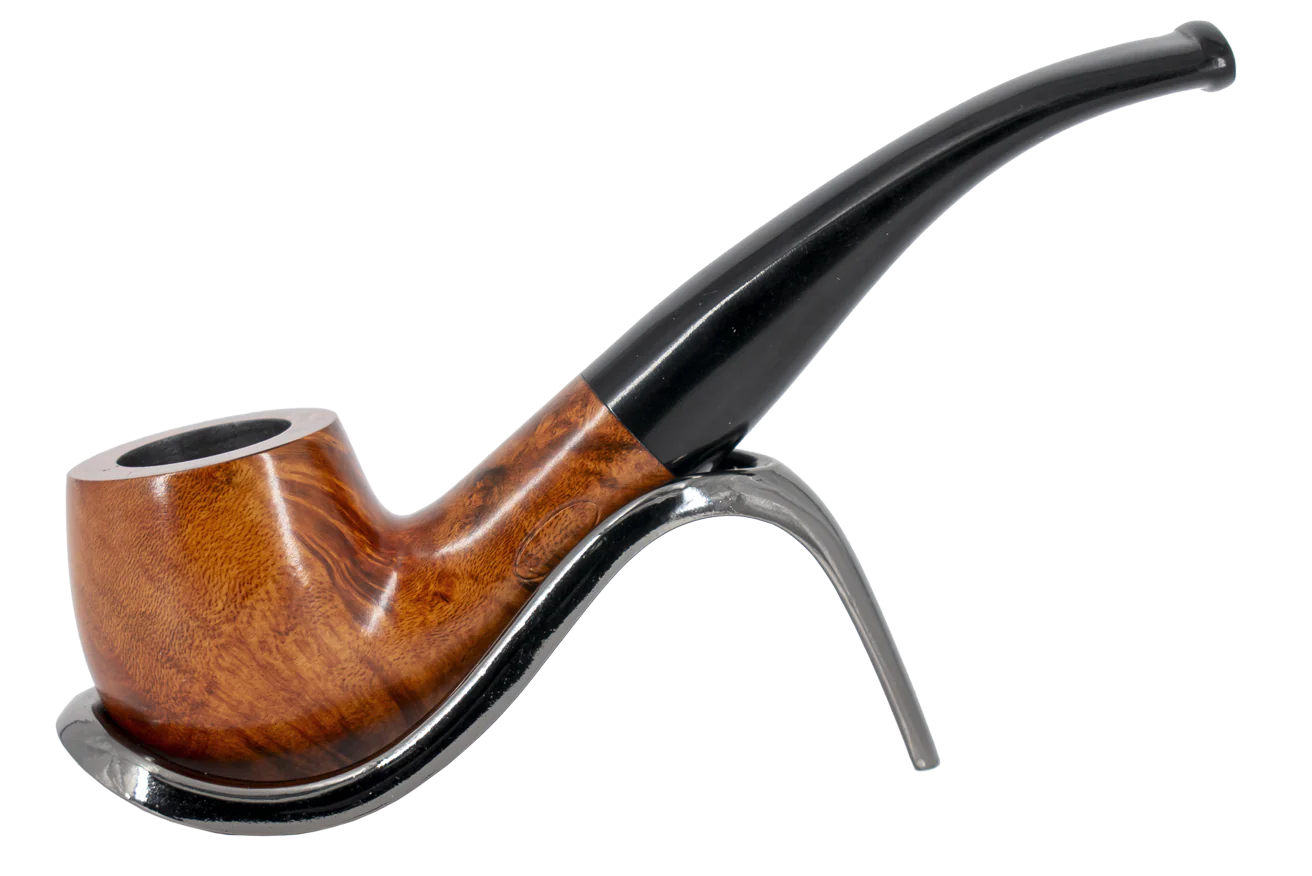 Sarome Cambridge Briar Pipe - Shape 7314