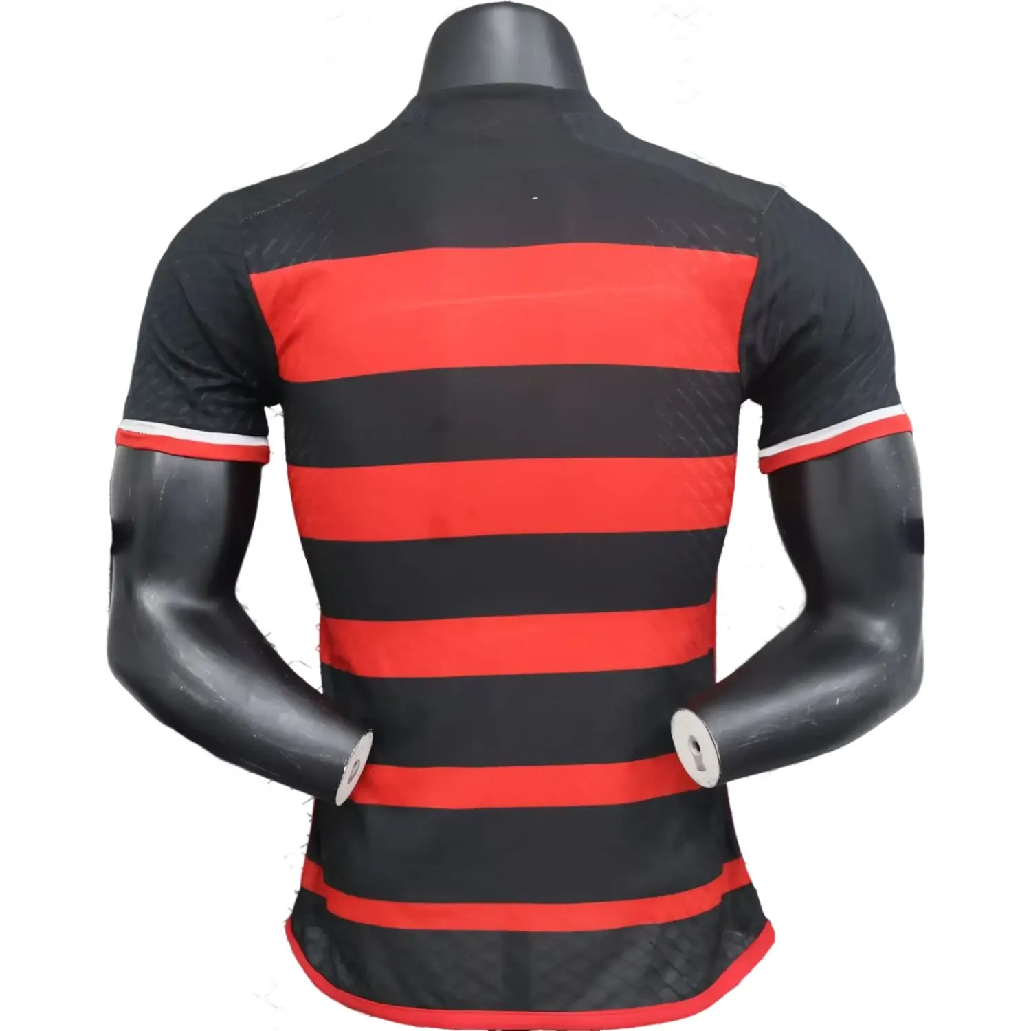 2024/25 Flamengo Home Player Jersey 1:1 Thai Quality