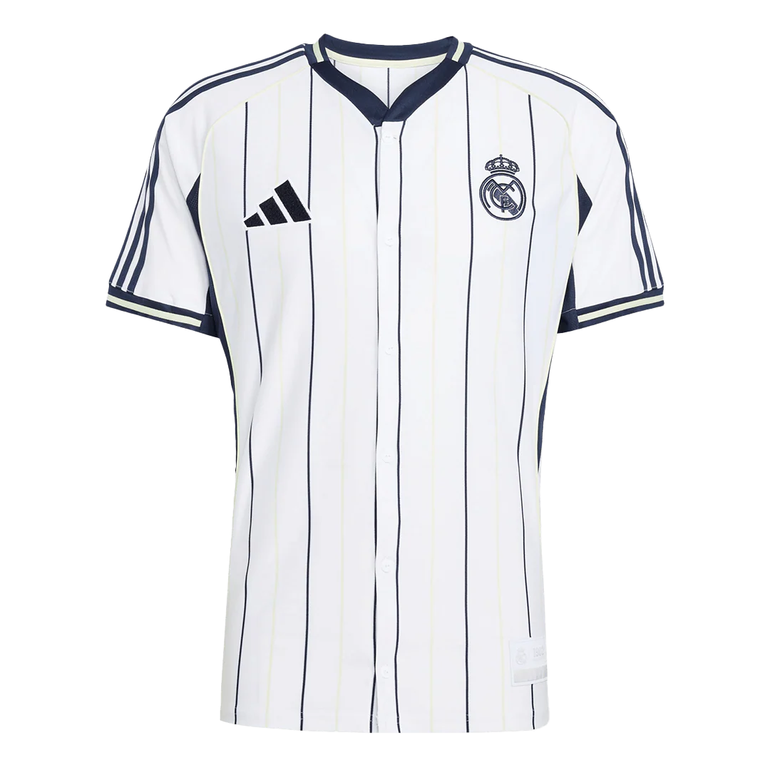 Real Madrid US Pack Shirt 25/26