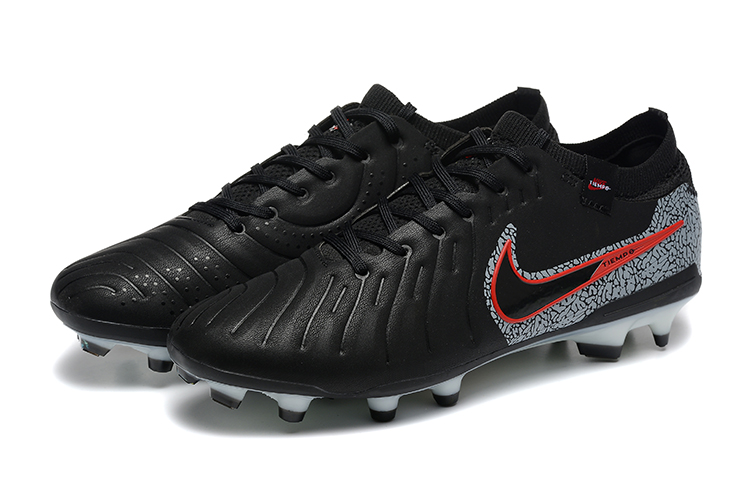 Tiempo Legend 10 Elite FG Football Shoes