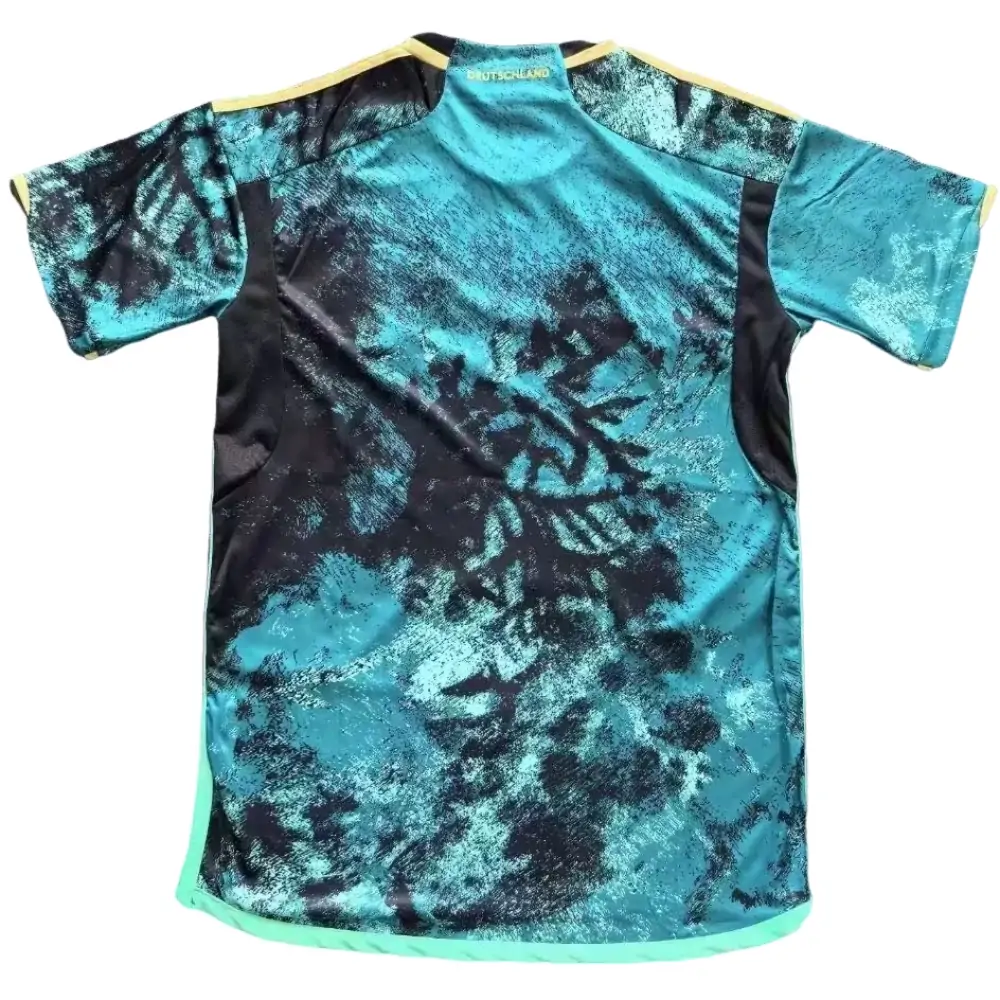 2023/2024 Germany Away Jersey 1:1 Thai Quality - Fans Edition