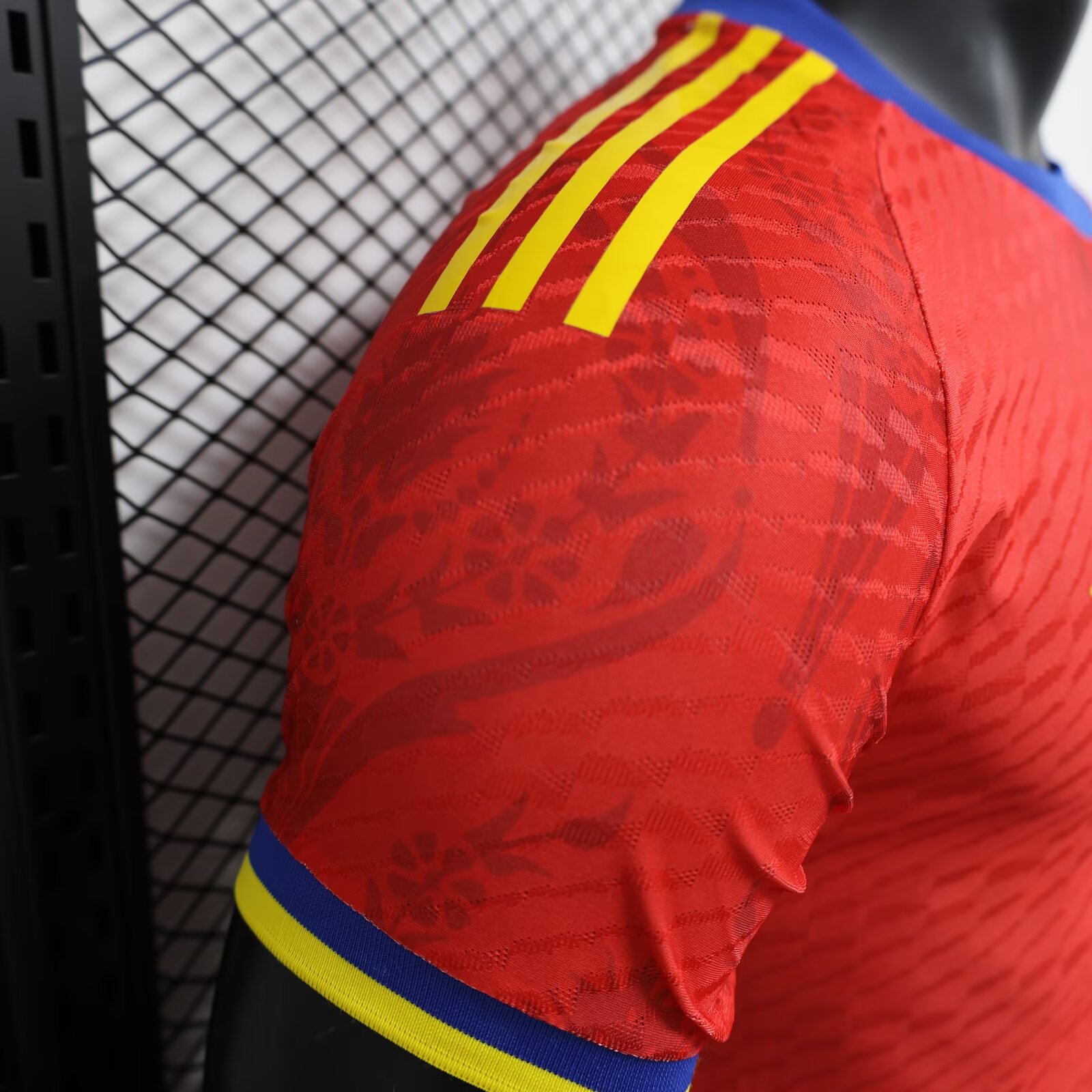 2024/25 Spain Special Edition Shirt - Player Edition
