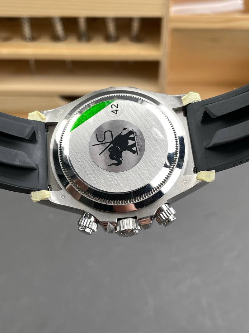 Rolex Daytona Le Mans V2