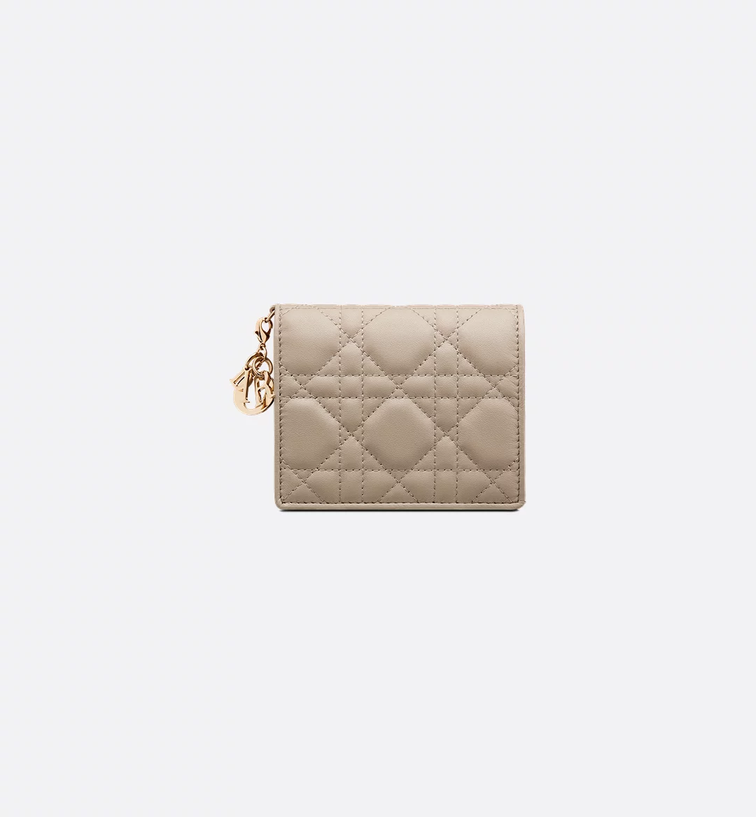 Mini Lady Gardenia Wallet