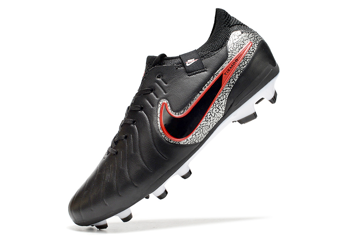 Tiempo Legend 10 Elite FG Football Shoes