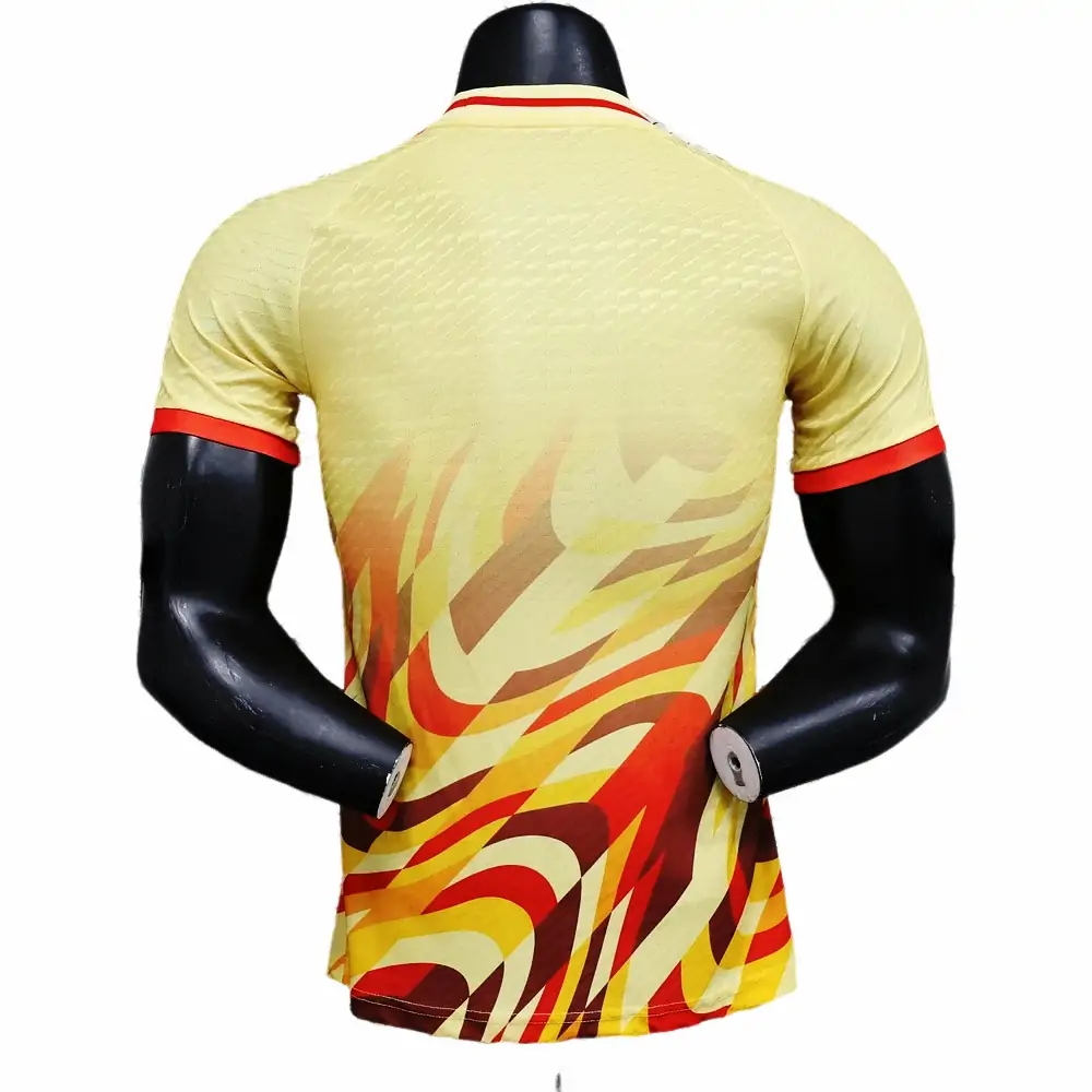 2024/25 Spain special edition player jersey 1:1 Thai quality