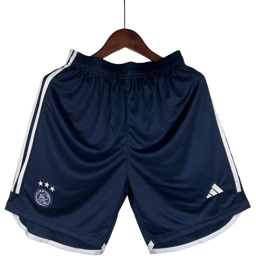 2023/2024 Ajax Away Shorts 1:1 Thai Quality - Fans Edition