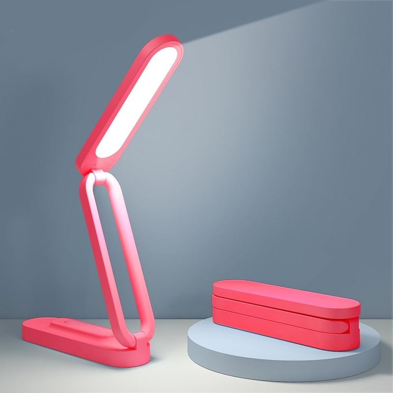 LED Desk Lamp for Office Home & Battery