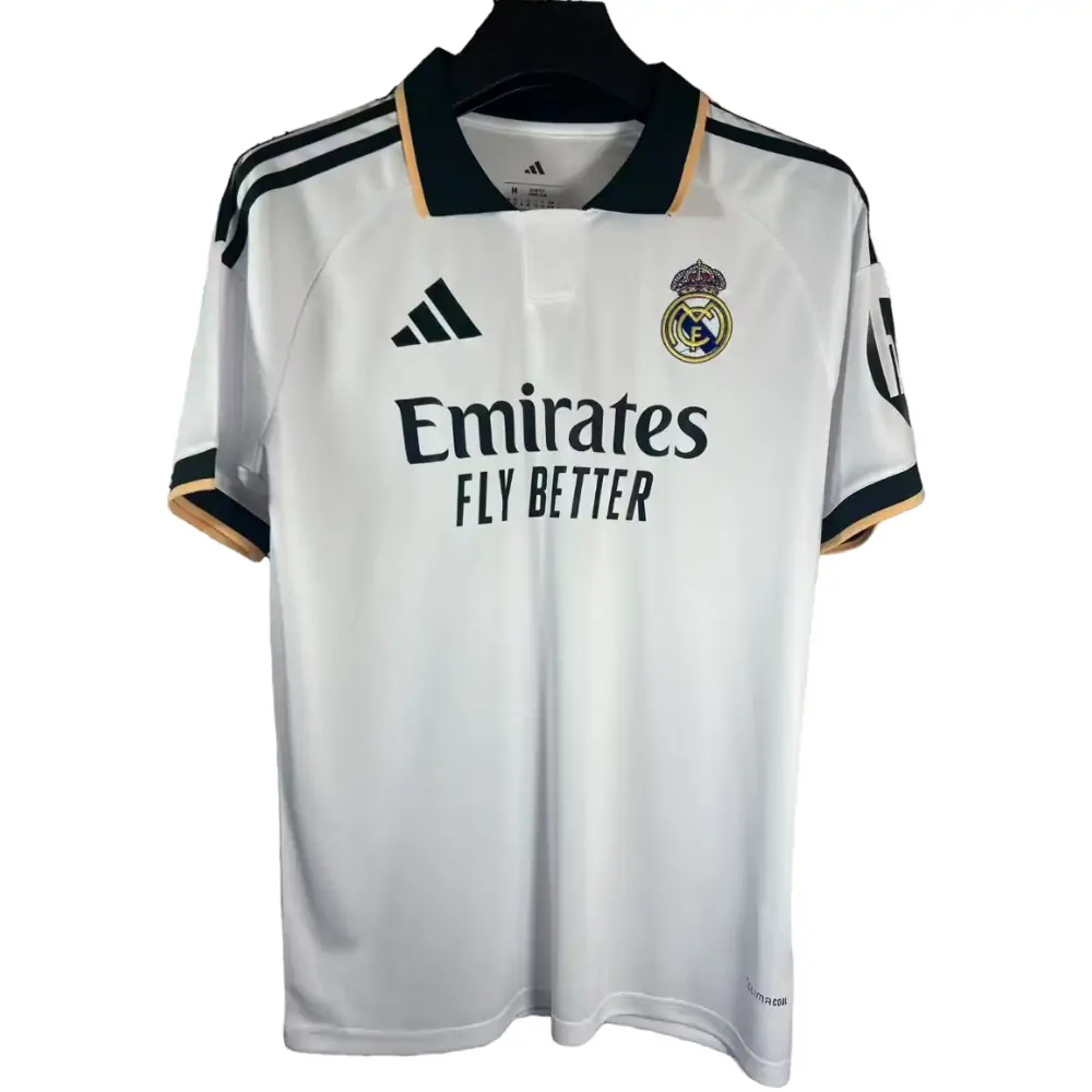 2026-27 Real Madrid Special Jersey - Fans Edition