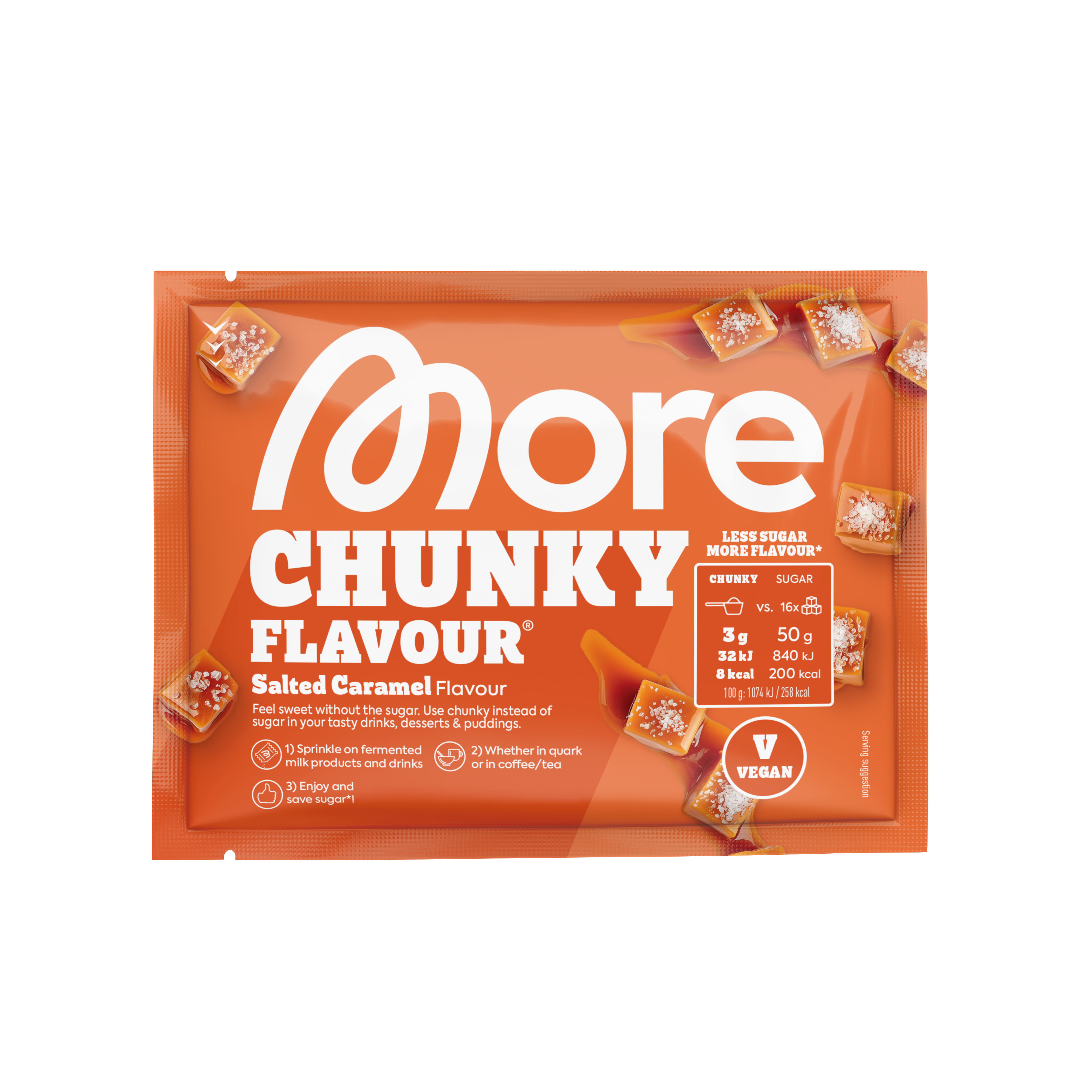 Chunky Flavour