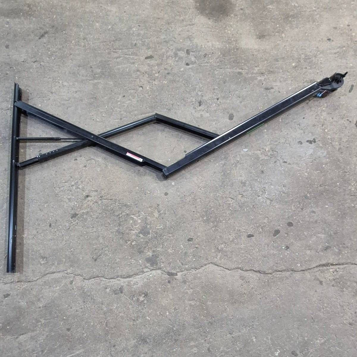 Used Carefree Awning Arm, Drive (Front), Black, 54 - Compass , R001988BLK