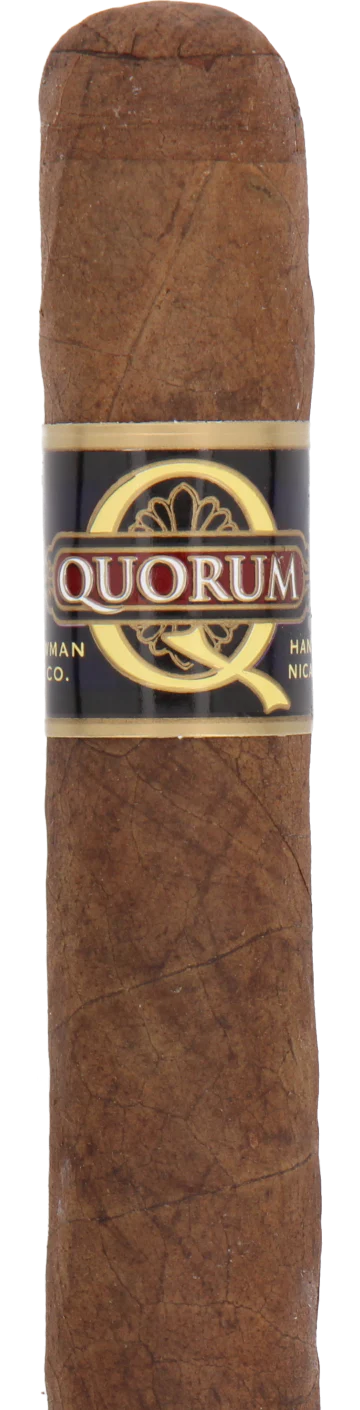 Quorum Toro Classic Cigar - Single