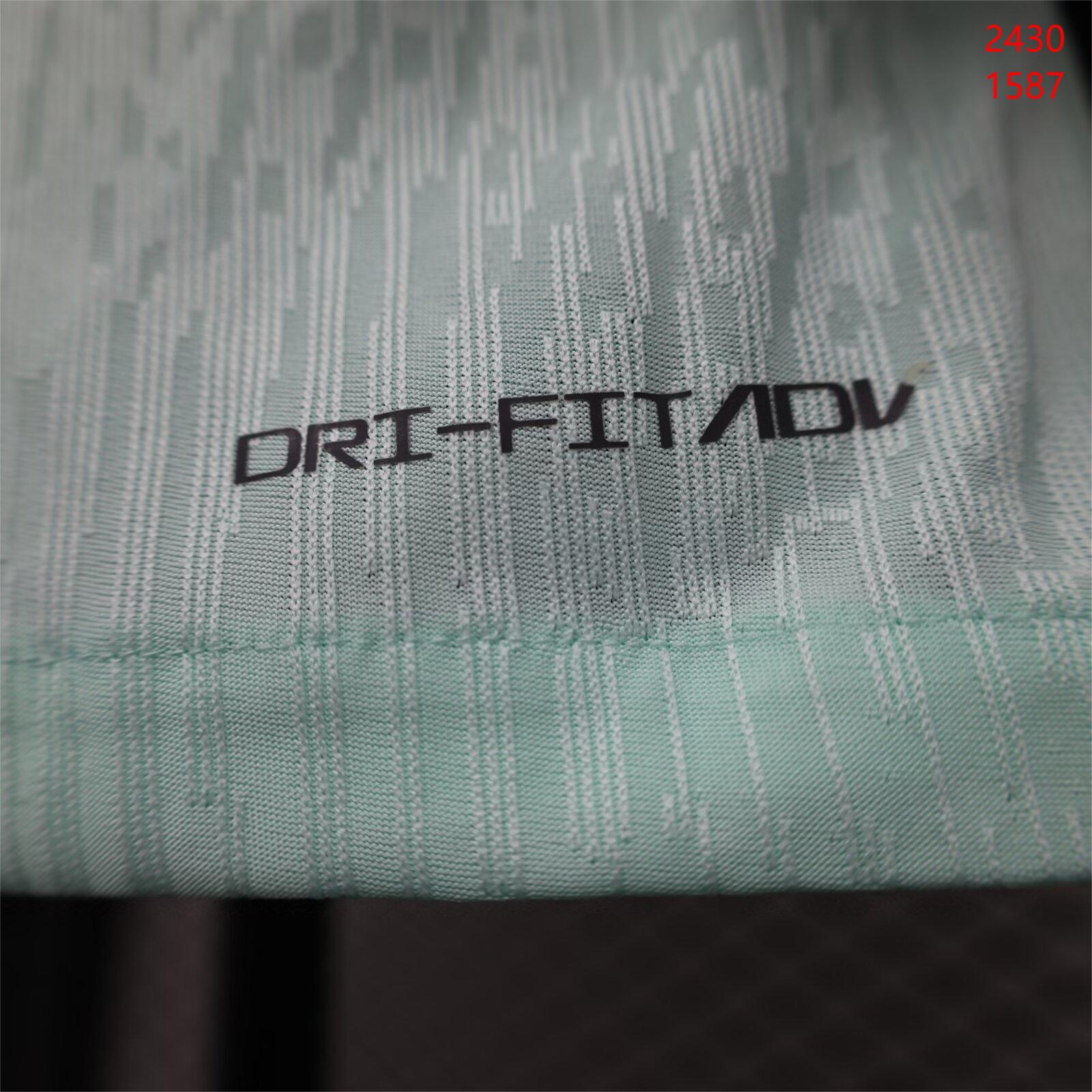 2023/24 Chelsea second away player version jersey 1:1 Thai quality