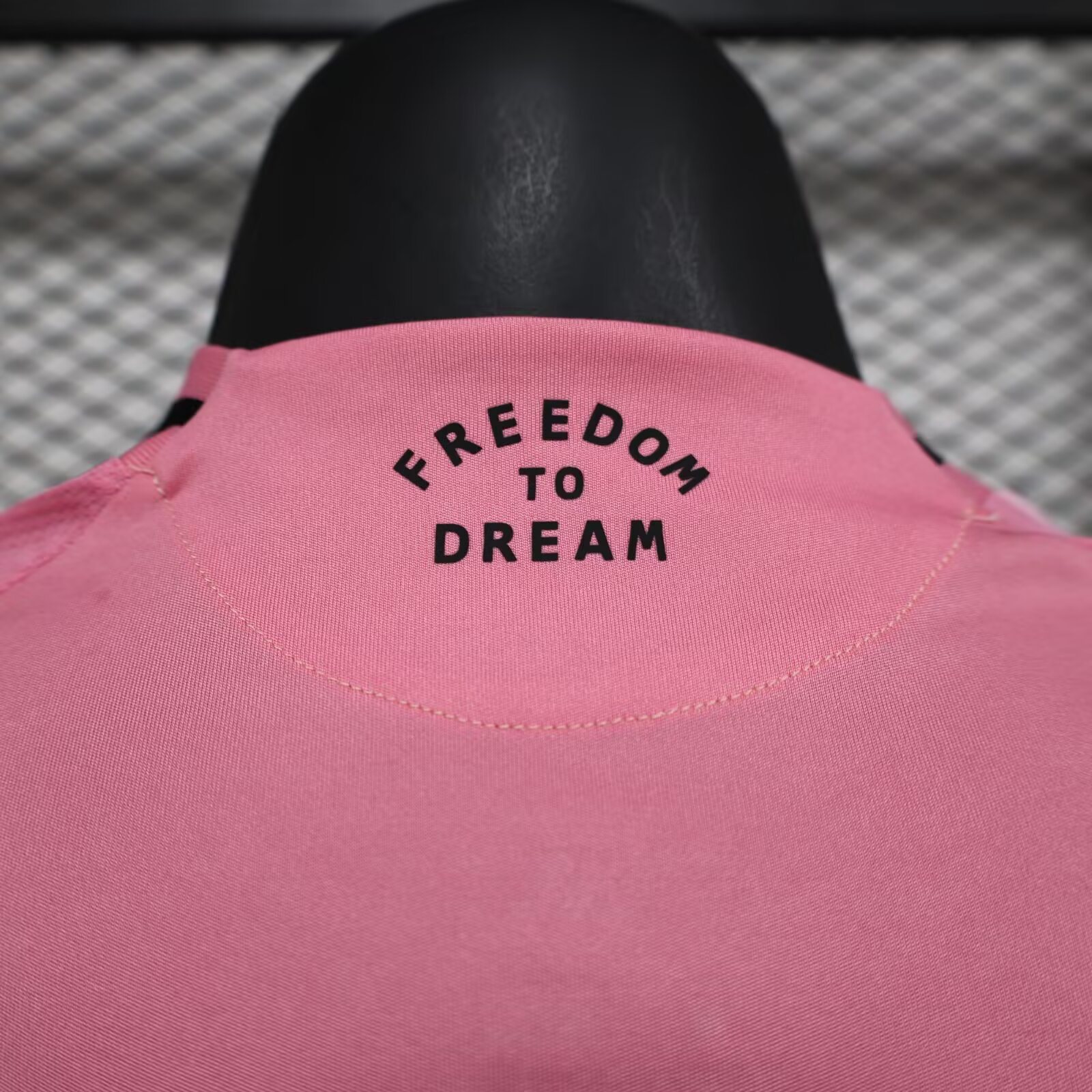 2025-26 Miami Home Jersey - Player Edition