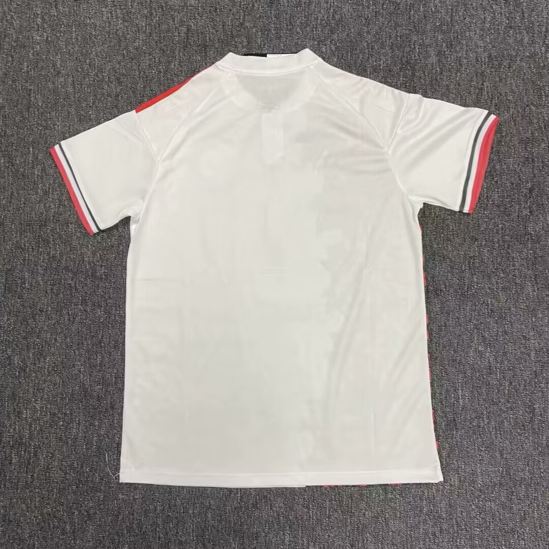 2025/2026 Manchester United Special Football Shirt 1:1 Thai Quality