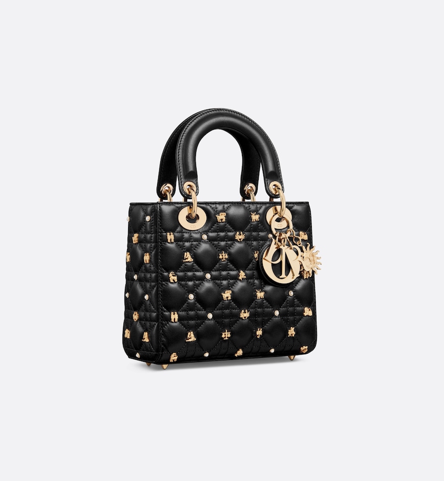 Small Lady My ABCDior Bag HandBags
