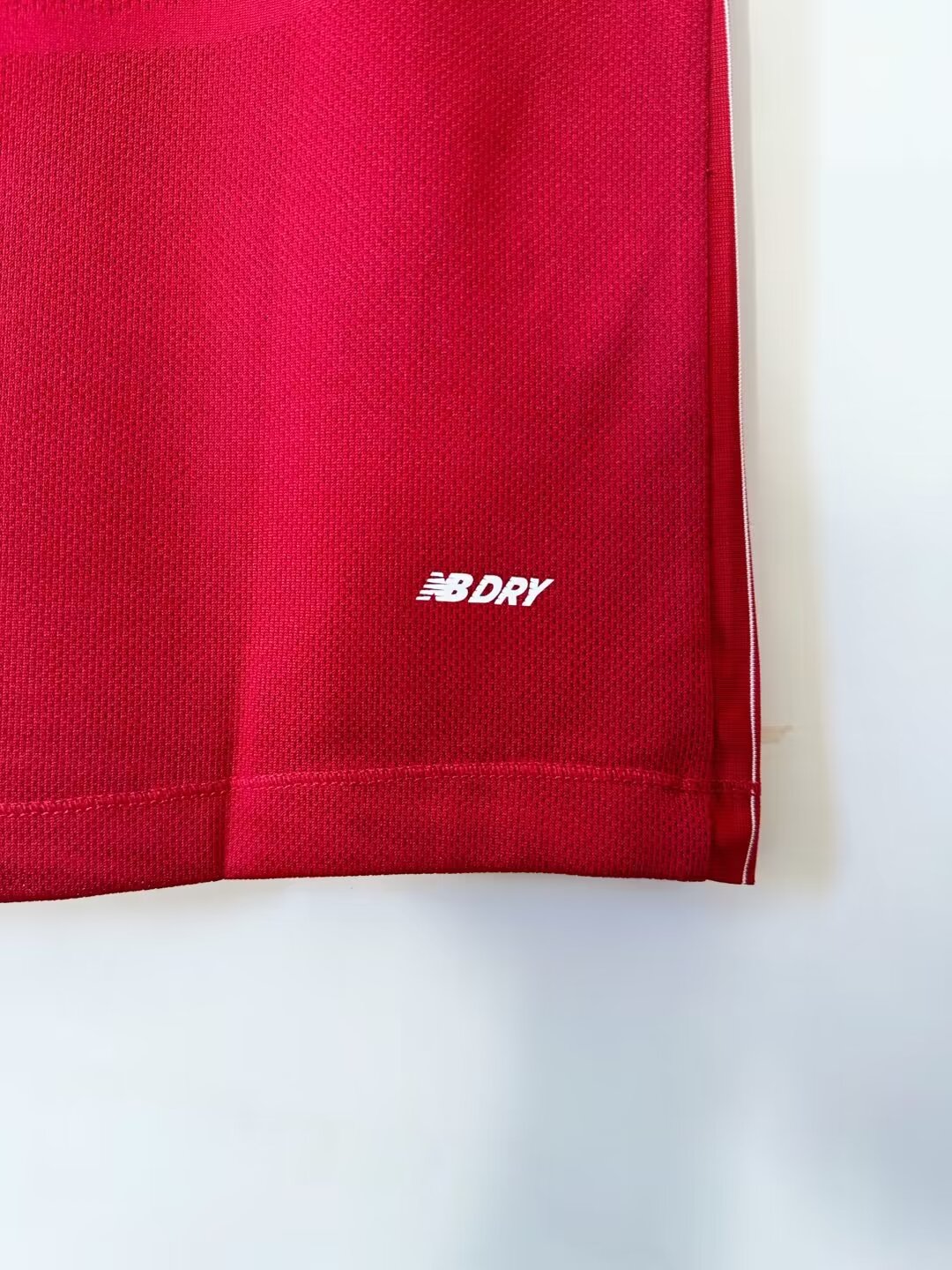 2019/20 Liverpool Home Shirt - Fans Edition