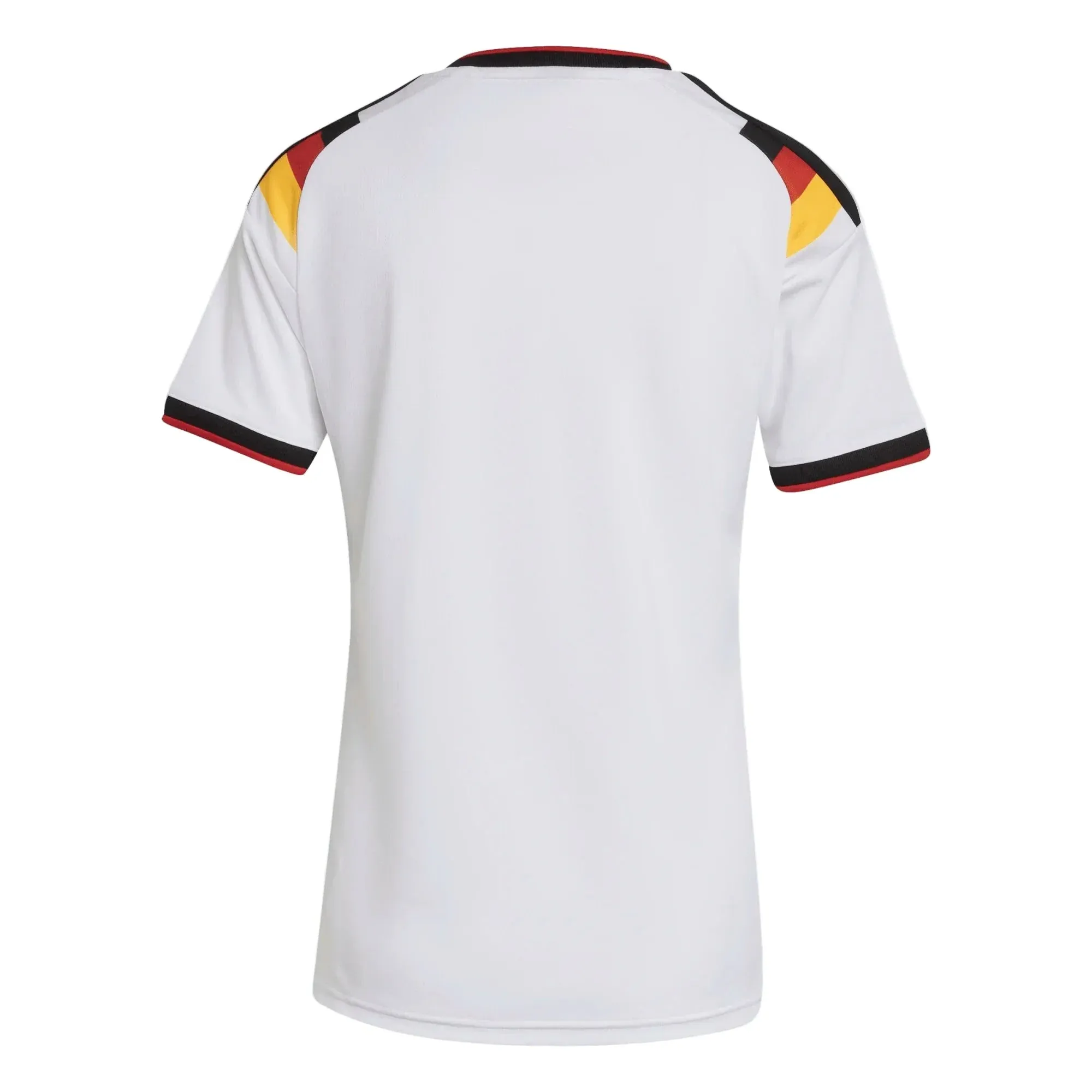 Women's Germany Home Soccer Jersey 2026
