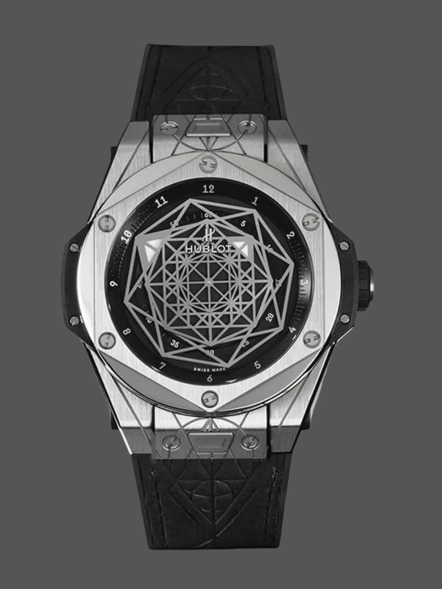 【Super Clone】Hublot Big Bang 415.NX.1112.VR.MXM16 44mm