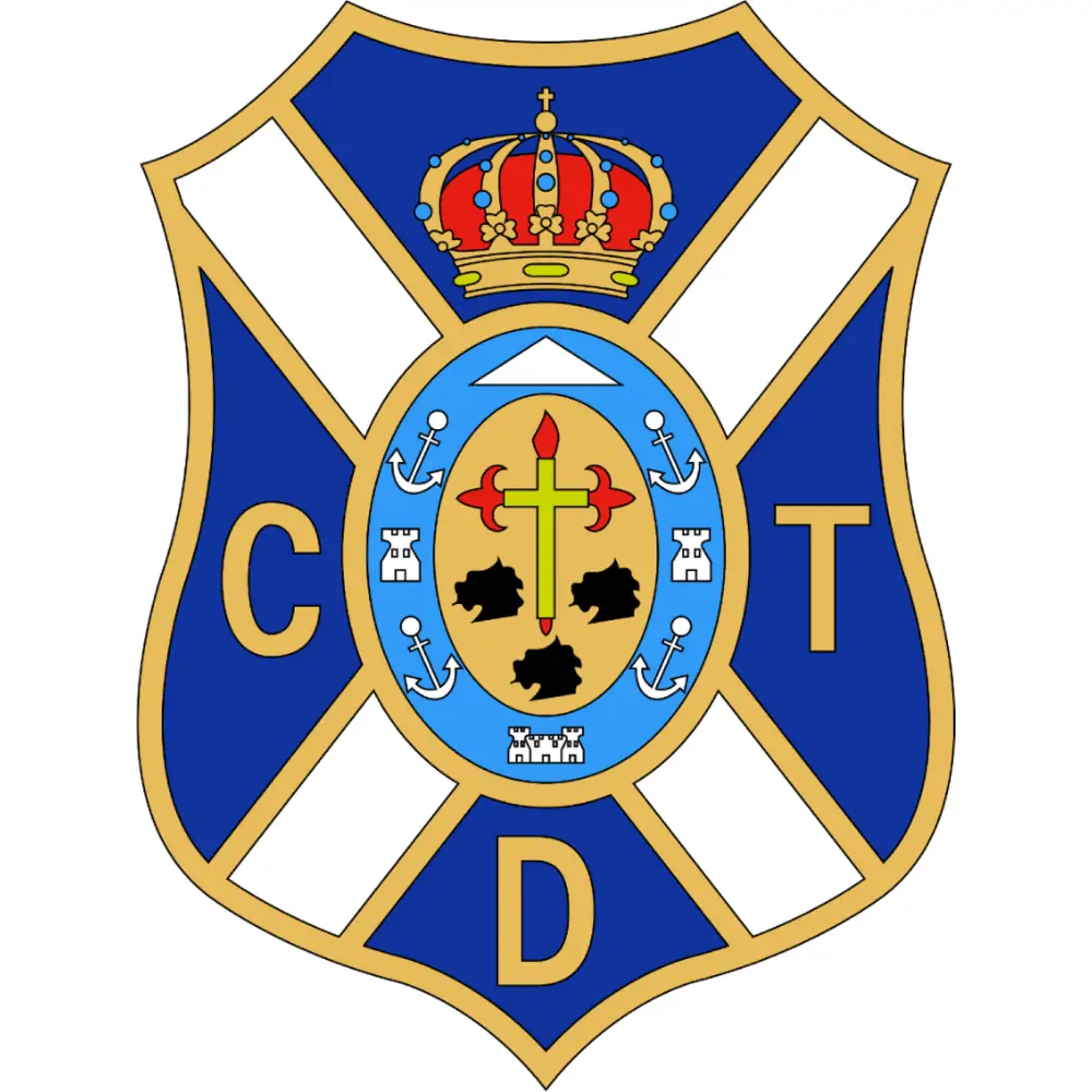 CD Tenerife