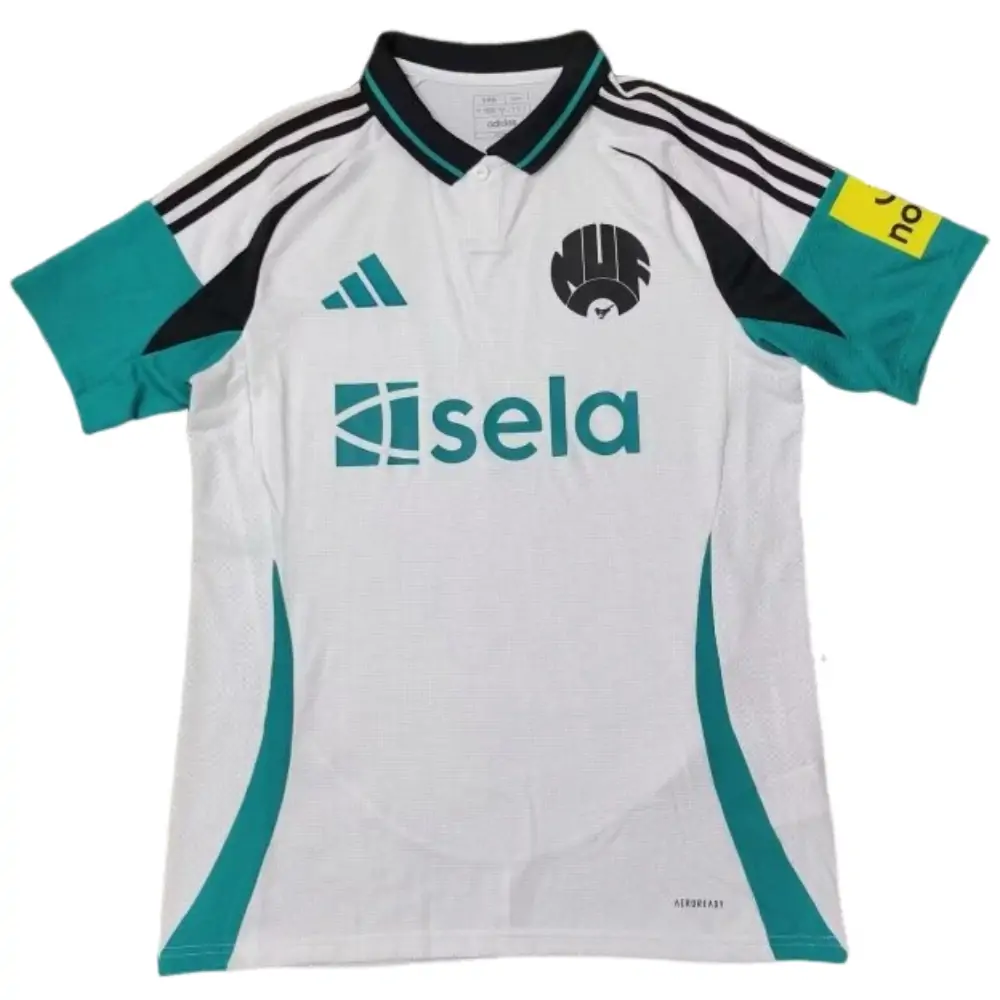 2024/25 Newcastle United Second Away Shirt