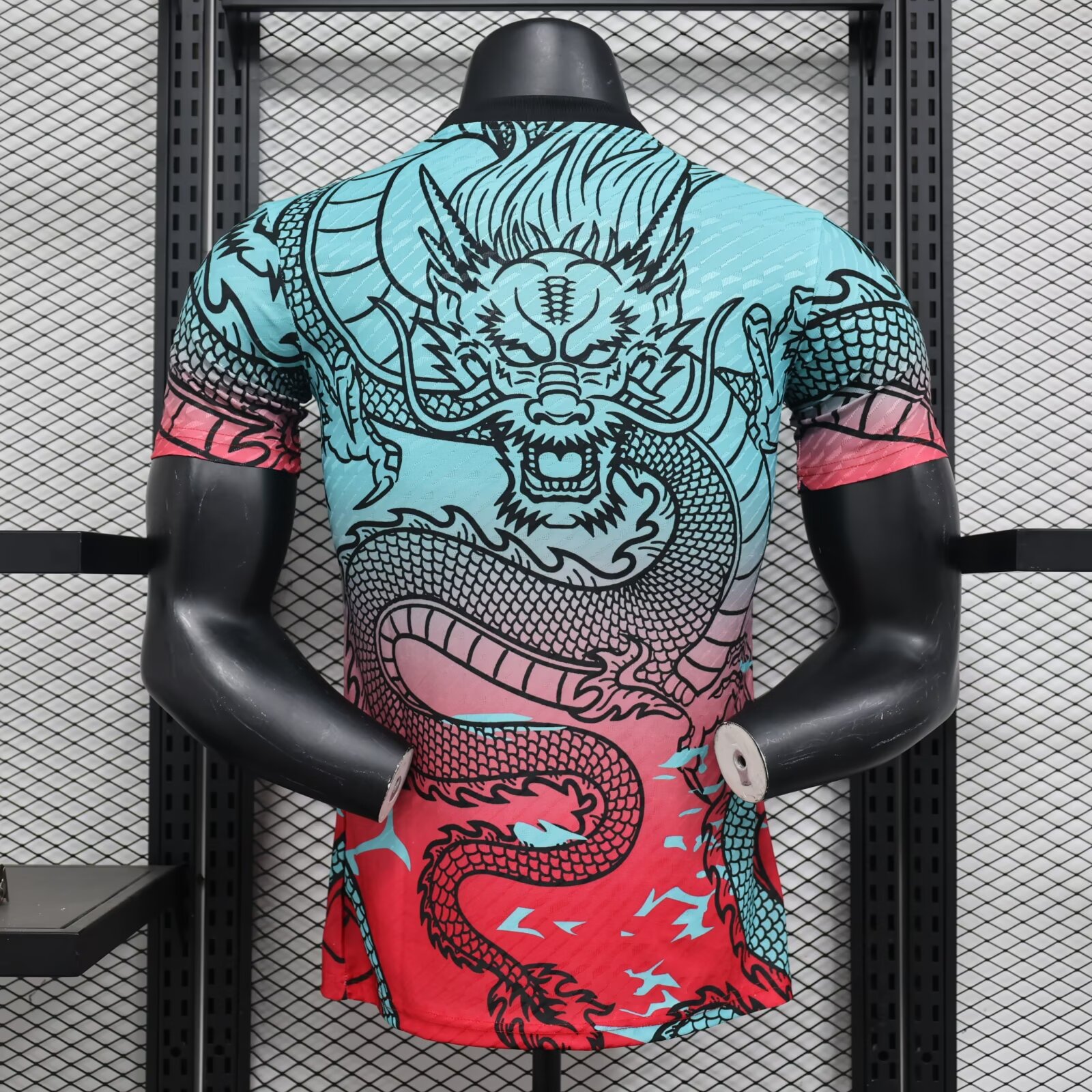 2024/25 Real Madrid special edition player jersey