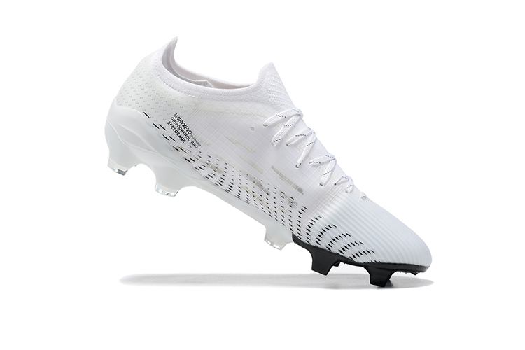 Ultra 1.3 FG/AG Sunblaze/ White/Bluemazing football shoes