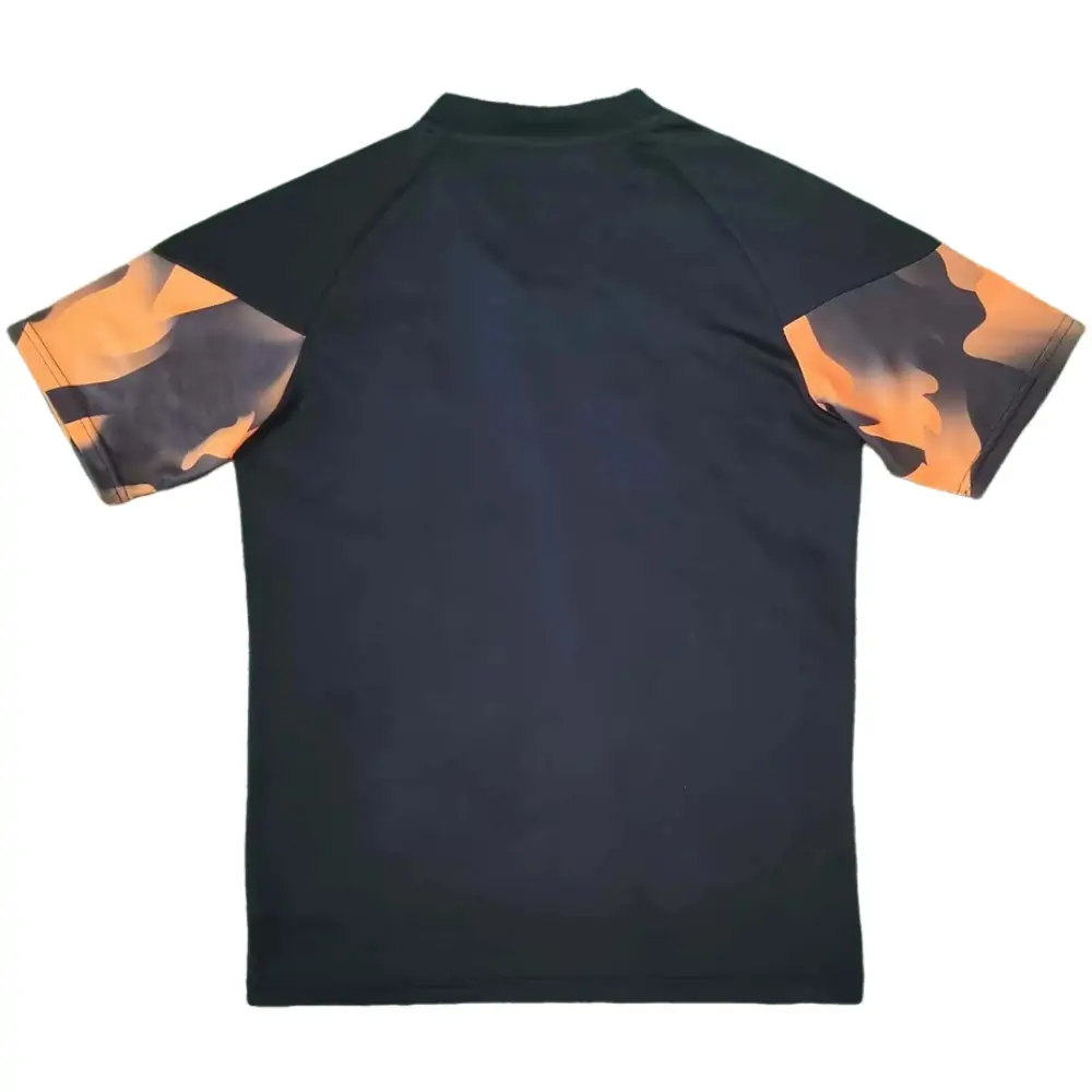 2023/2024 Olympique de Marseille Training Wear Soccer Jersey 1:1 Thailand Quality