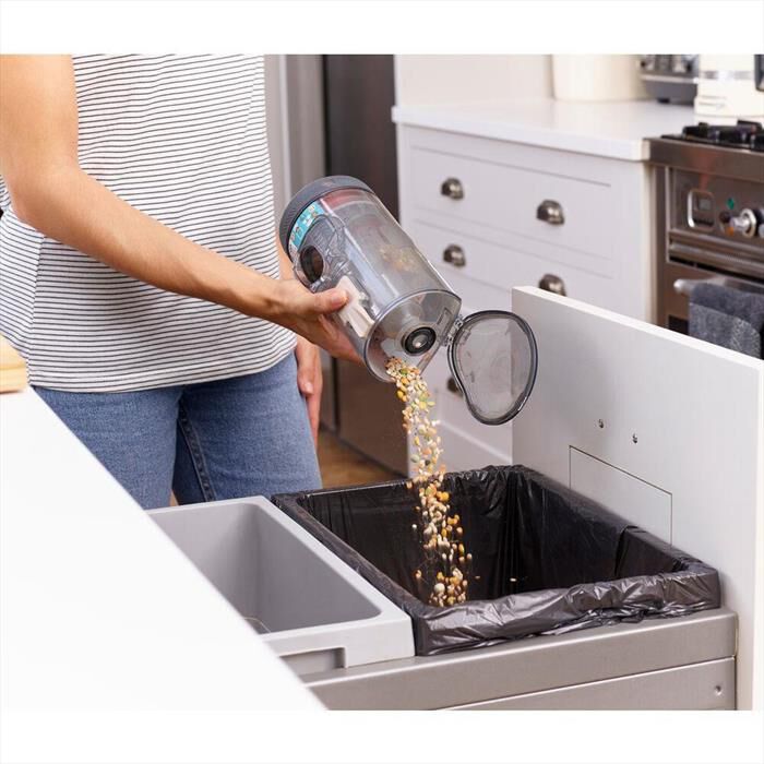 BLACK & DECKER - BHFEV36B2DW