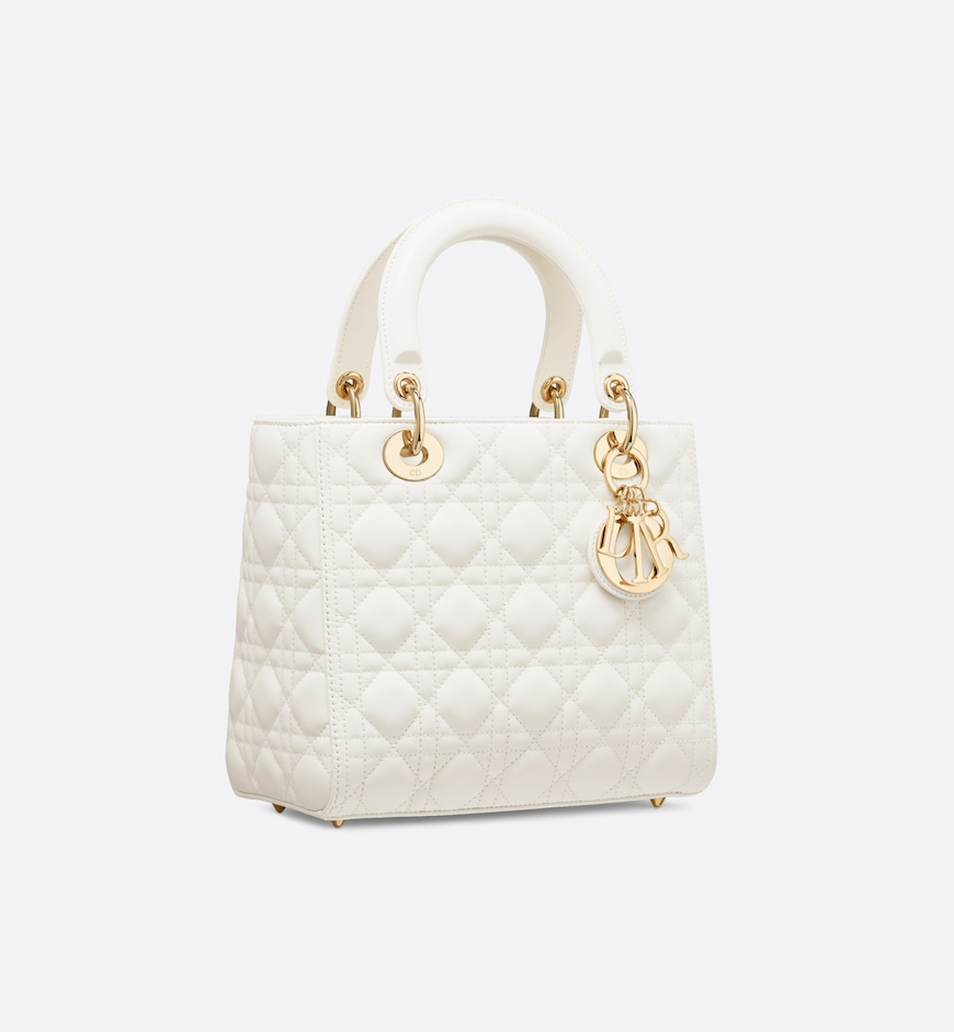 Medium Lady Bag HandBags