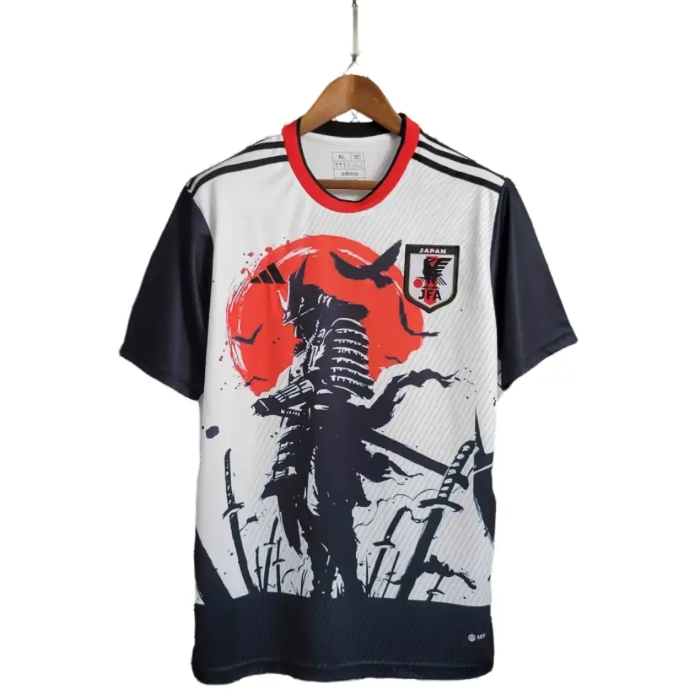 2023/24 Japan Bushido Fan Edition Jersey - Fans Edition