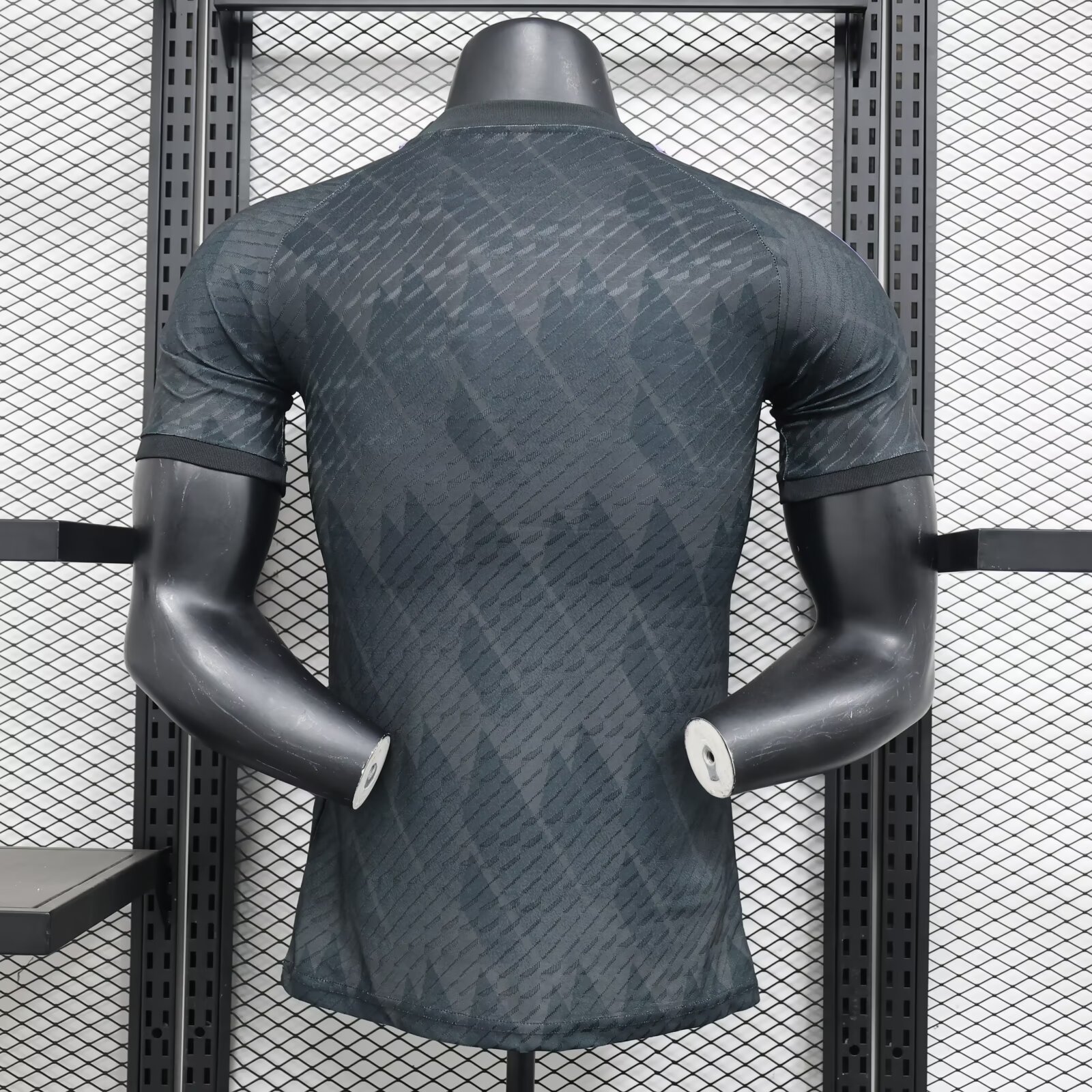 2024/25 Real Madrid Players Special Edition Jersey