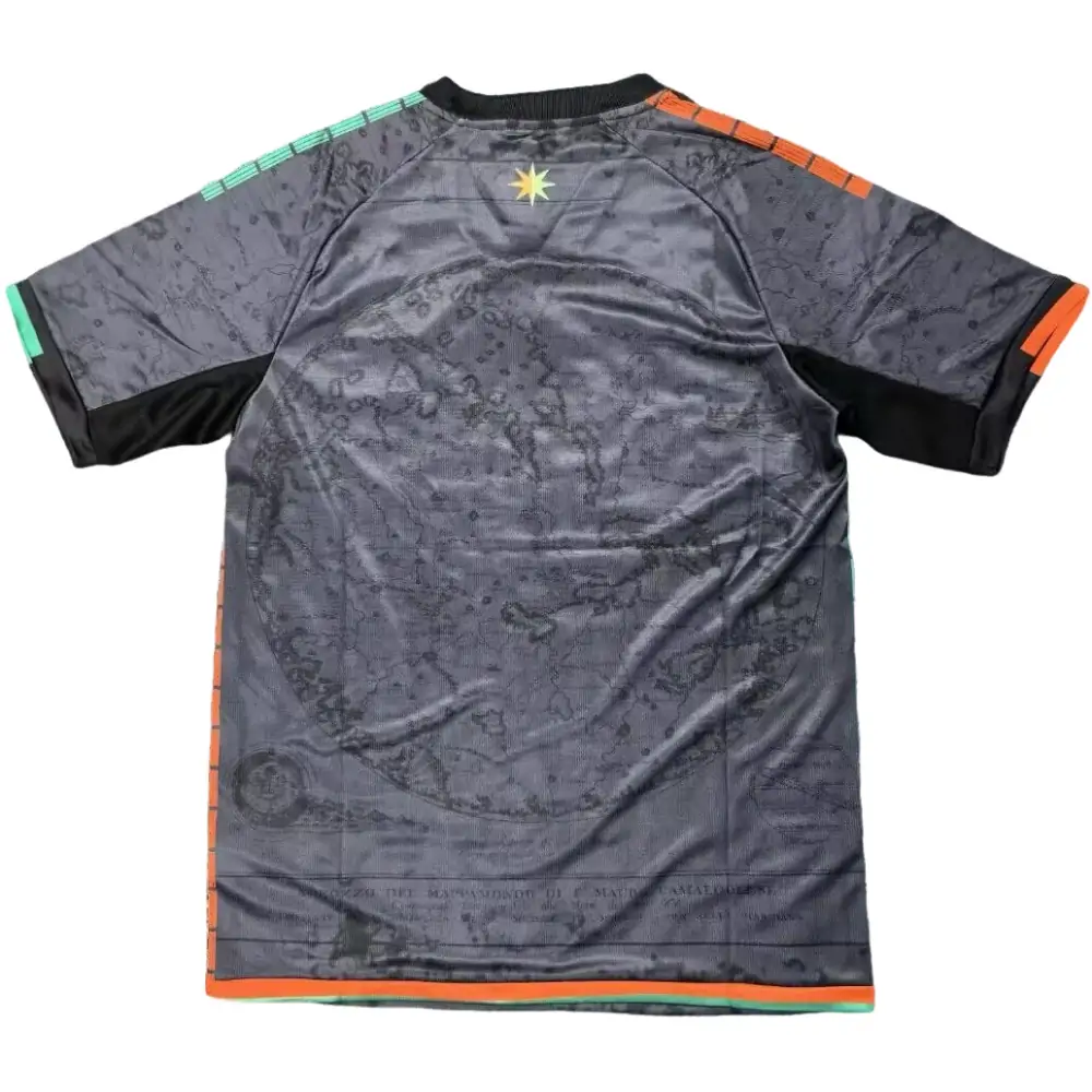 2025-26 Venice Home Jersey - Fans Edition