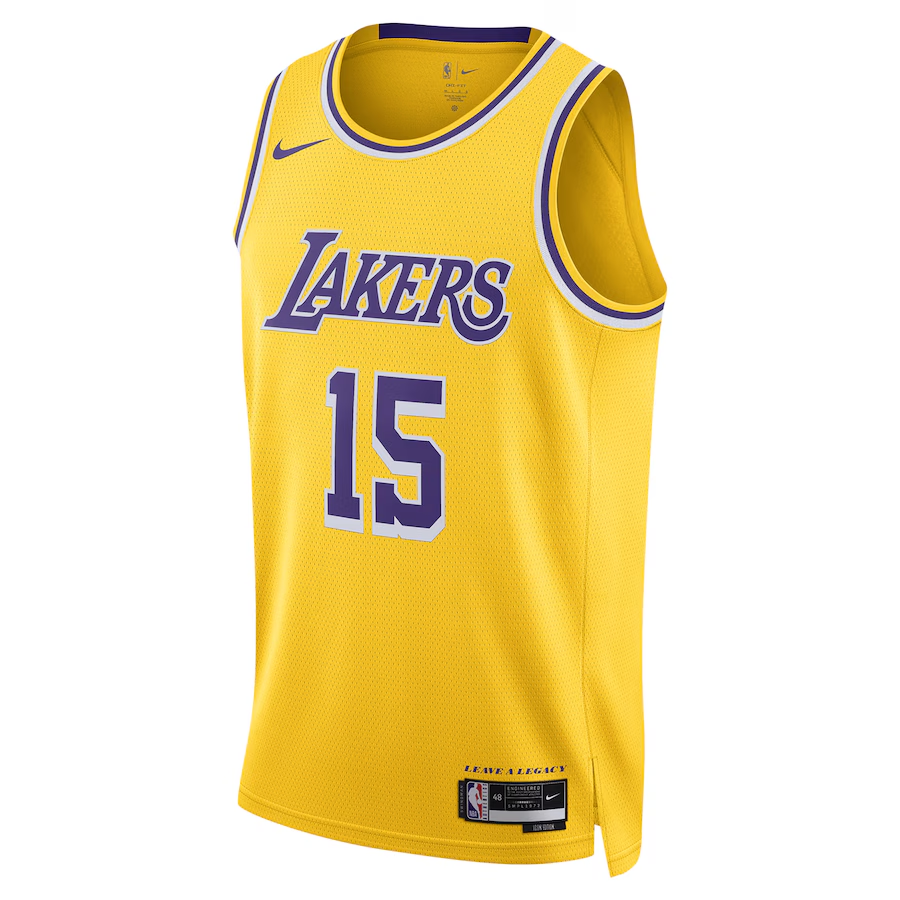 Unisex Los Angeles Lakers Austin Reaves
