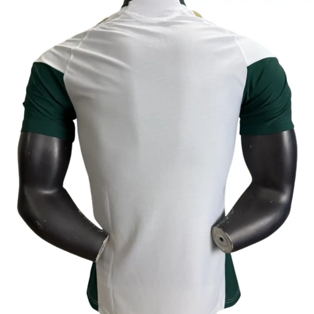 2026-27 Italy Training Jersey - Player Edition