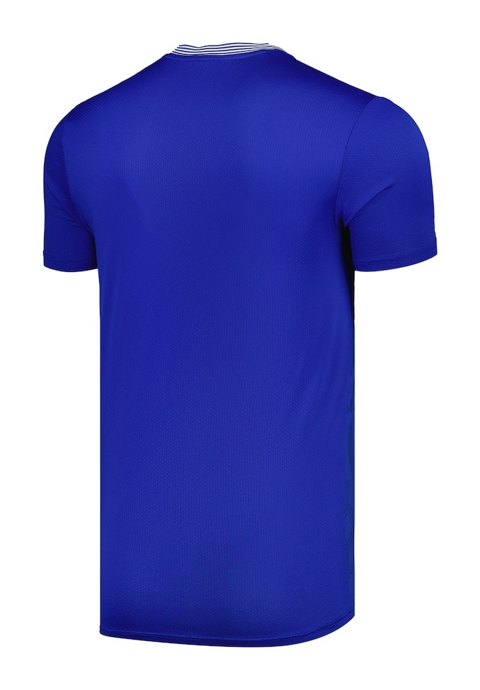 Everton 2024-25 Home Kit