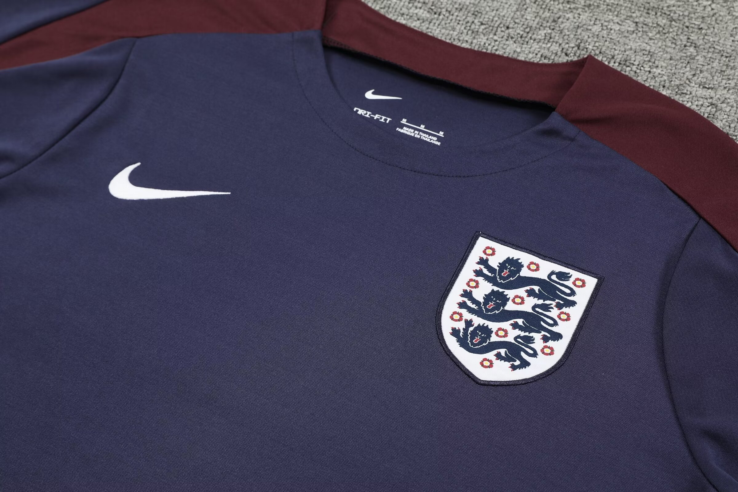 2024/25 England training kit - Adult Set