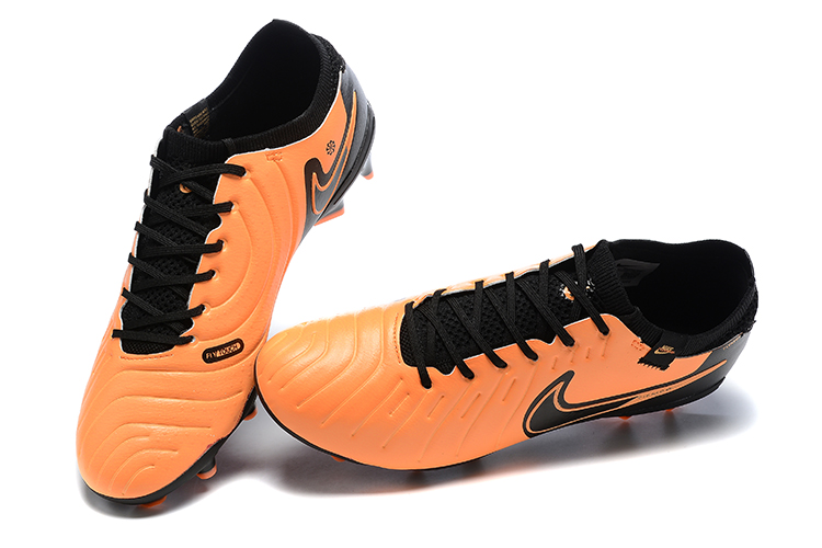 Tiempo Legend 10 Elite FG Football Shoes