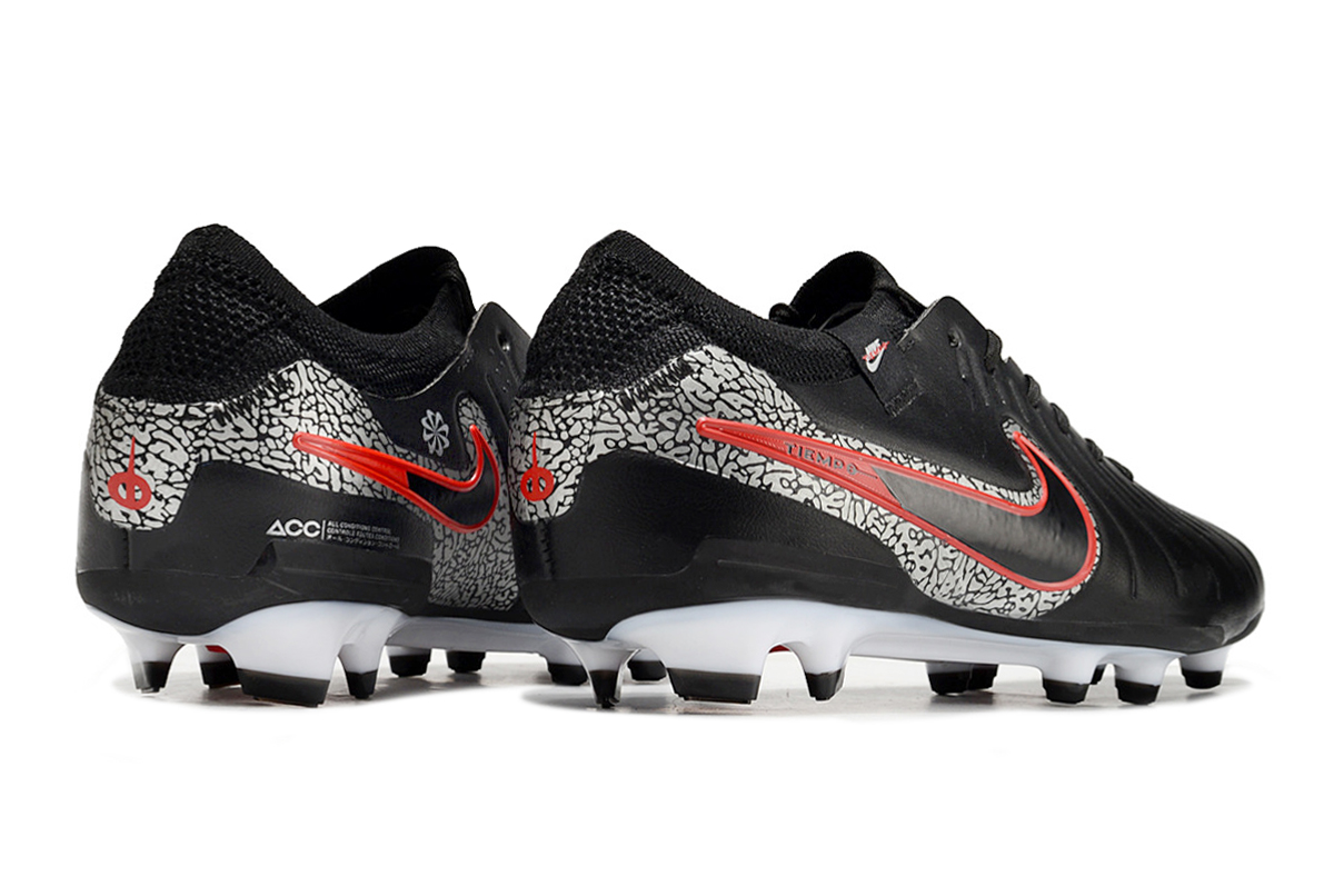 Tiempo Legend 10 Elite FG Football Shoes