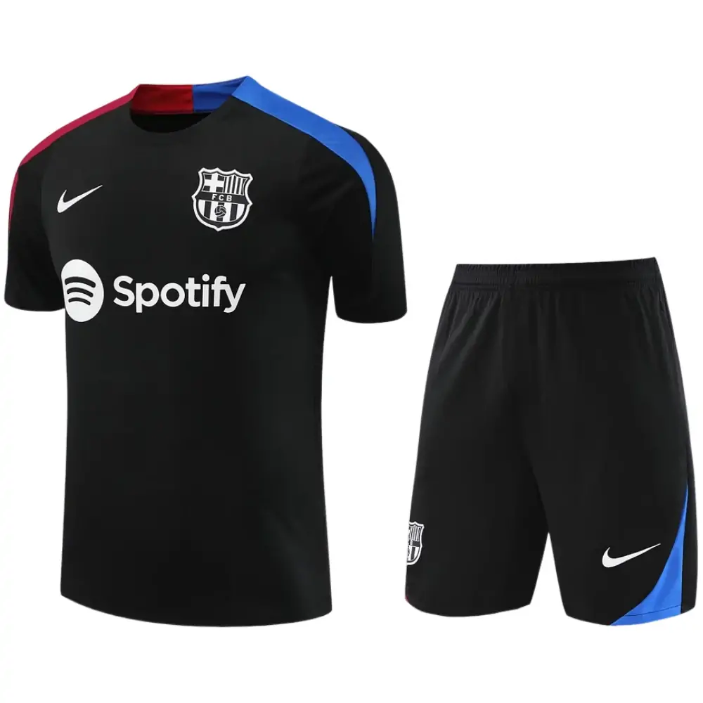 2024/25 Barcelona training kit - Adult Set