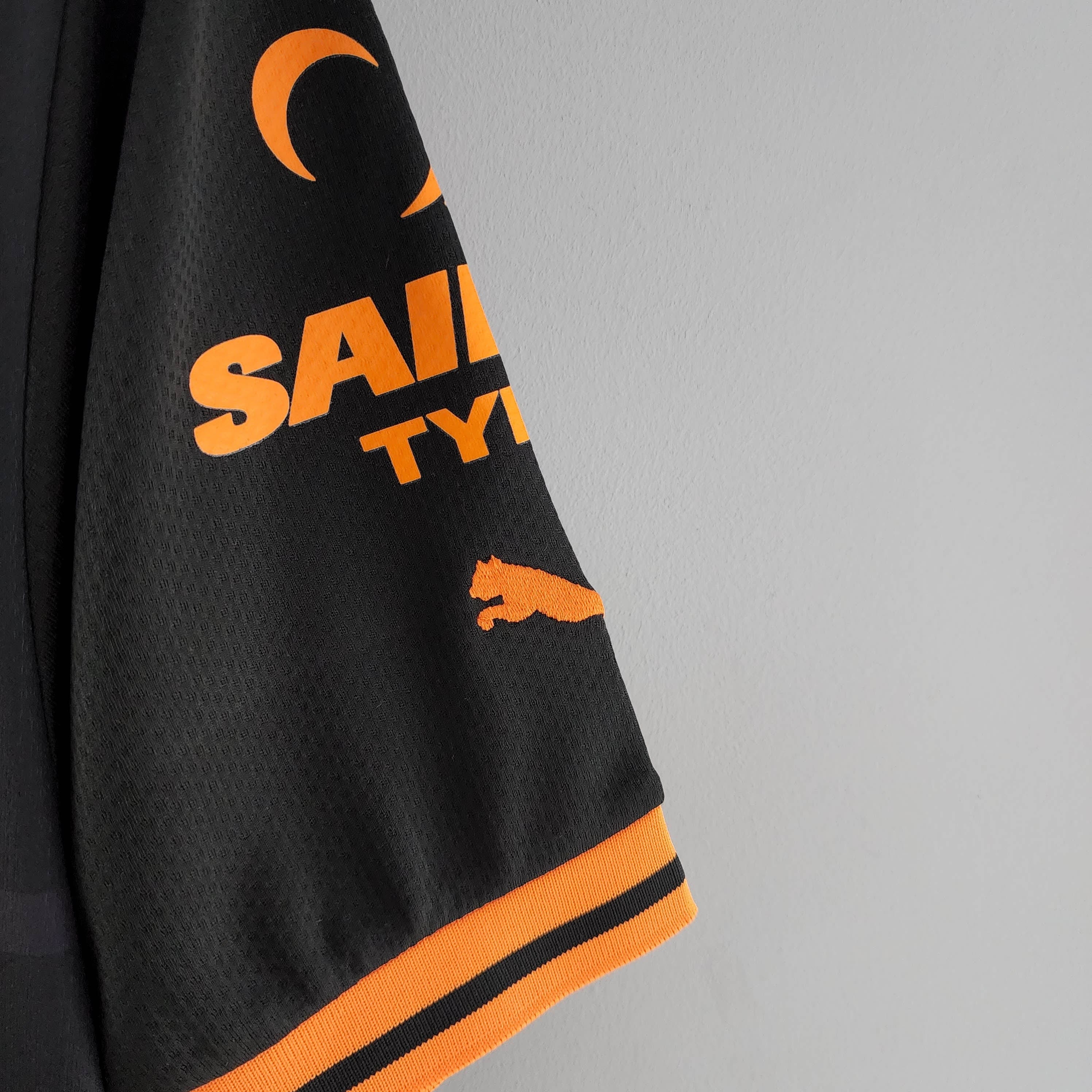 2022/2023 Valencia Away Football Shirt 1:1 Thai Quality
