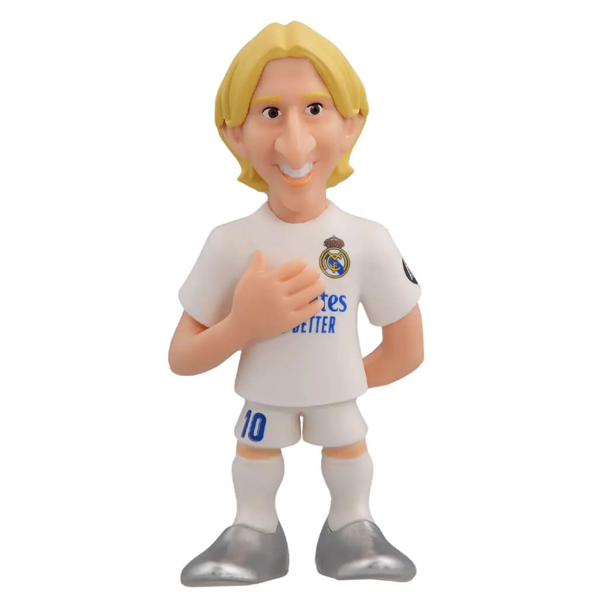 Minix Real Madrid Luka Modric Figure