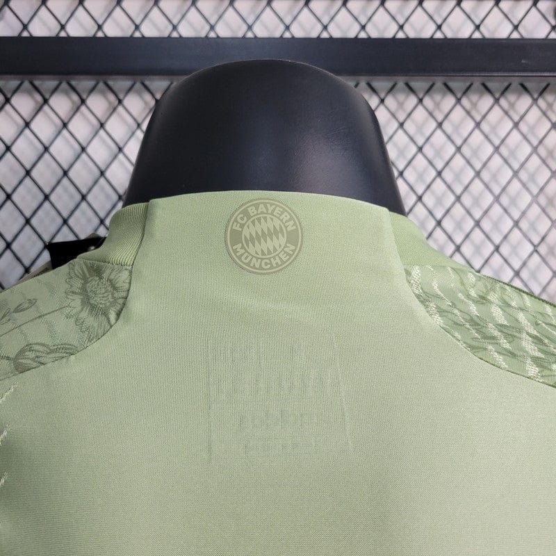 2023/2024 Player Version Bayern Munich Oktoberfes Football Jersey 1:1 Thai Quality