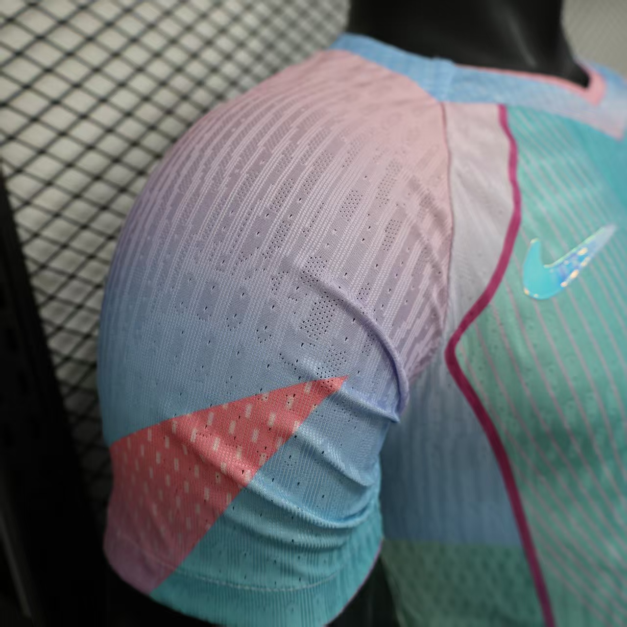 2025-26 Barcelona Special Edition - Jersey - Player Edition