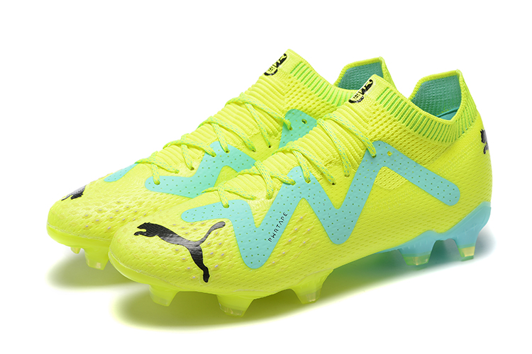 Future Ultimate FG Football Shoes